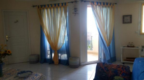 Appartamento fronte mare